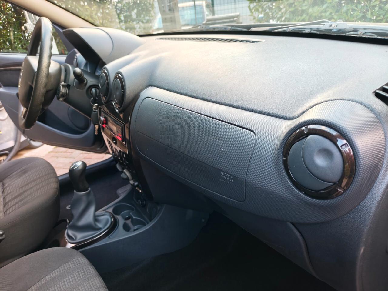 Dacia Duster 1.6 110CV 4x2 Lauréate Euro 5