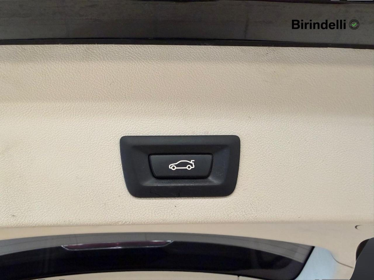 BMW X3 (G01/F97) - X3 xDrive20d xLine