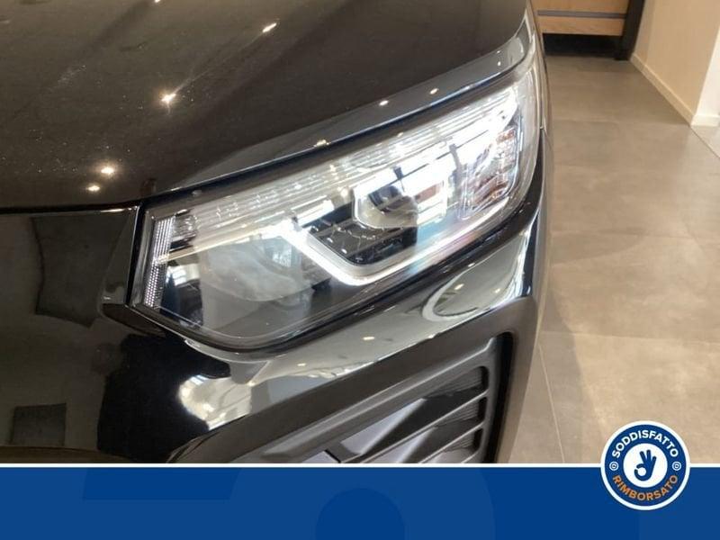 KGM Tivoli Must 1.5 Turbo GDI 163 CV