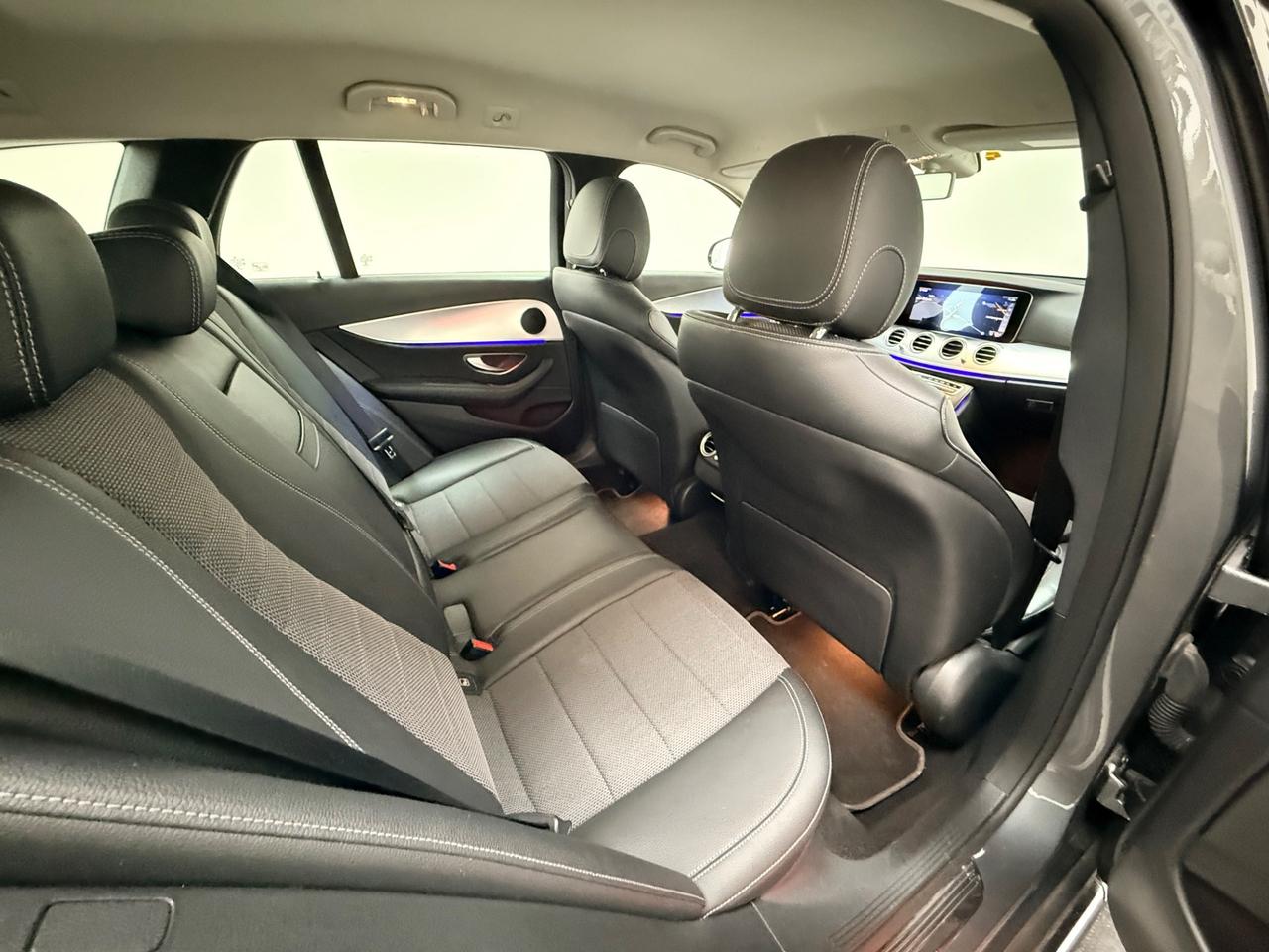Mercedes-benz E 220 2.2d 194CV S.W. 4Matic Auto Premium Plus All-Terrain 11/2019 EURO D