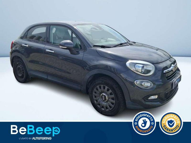 FIAT 500X 1.4 M-AIR OPENING EDITION 4X2 140CV