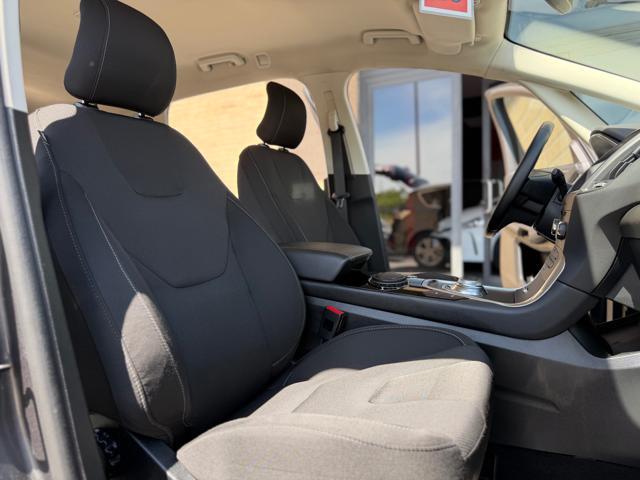 FORD S-Max 2.5 Full Hybrid 190 CV CVT 7p. Titanium Business