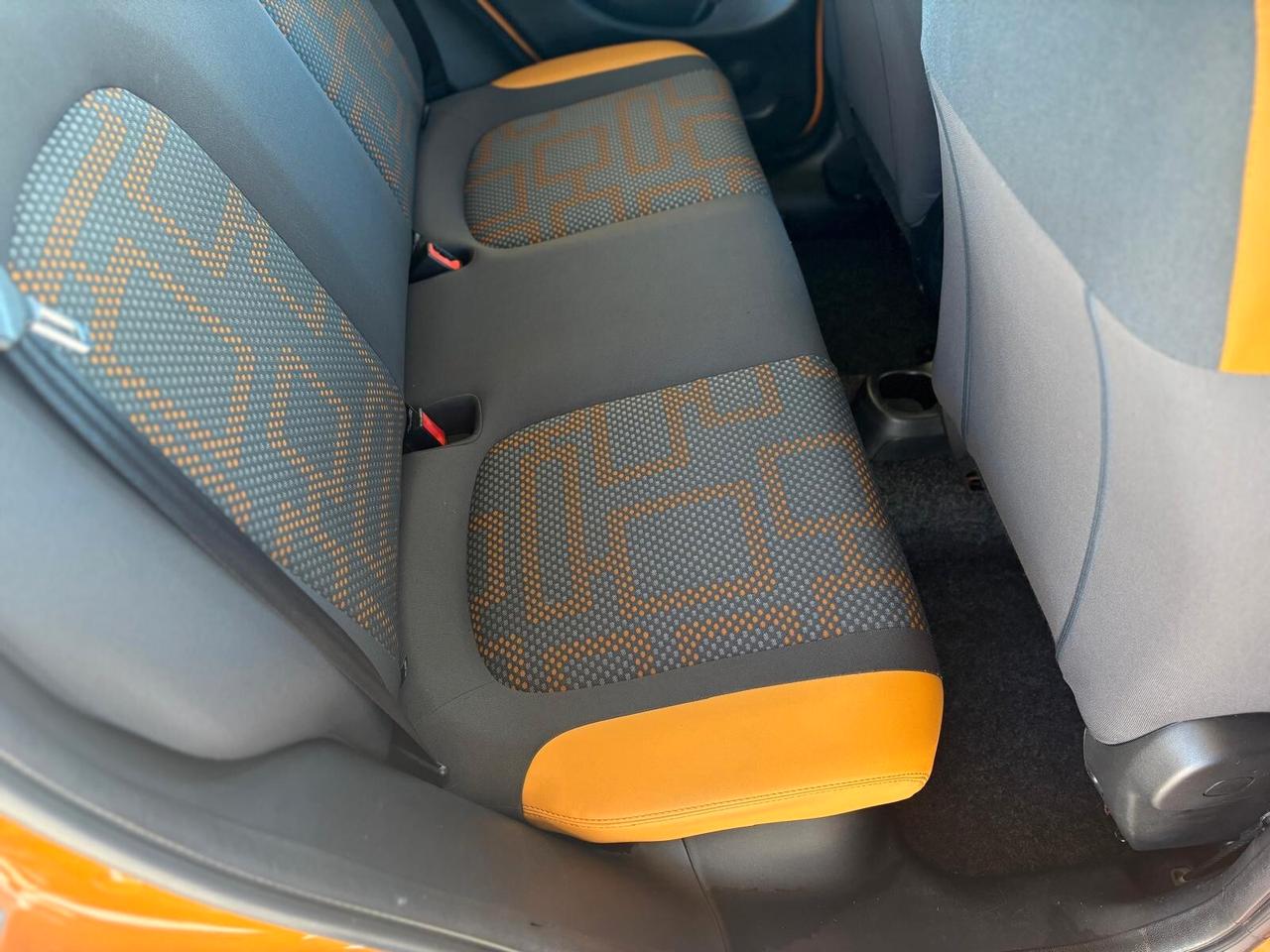 Fiat Panda 1.3 MJT S&S Trekking