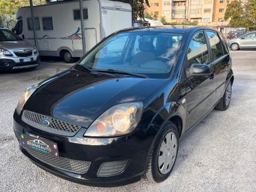 Ford Fiesta 1.4 TDCi 70CV 12 MESI DI GARANZIA