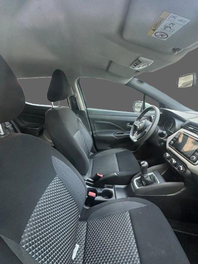 NISSAN Micra IG-T 100 5 porte Acenta