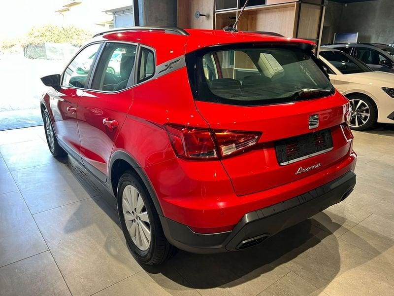 Seat Arona 1.0 EcoTSI Reference