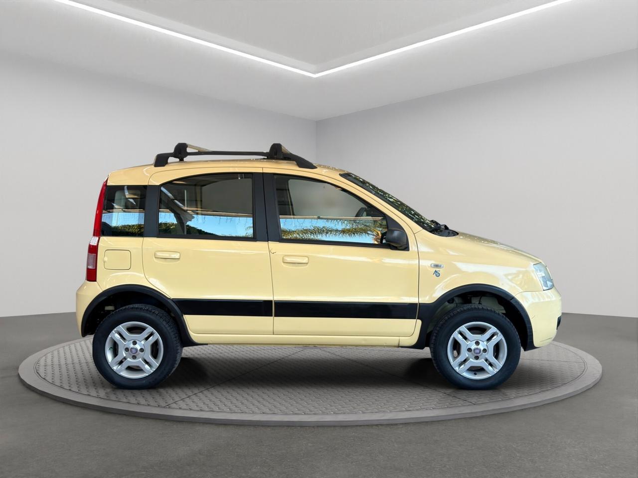 Fiat Panda 1.2 Dynamic