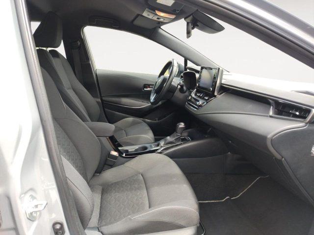 TOYOTA Corolla Touring Sports 1.8 Hybrid Business