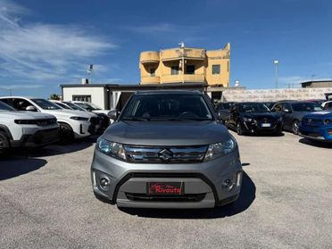 SUZUKI Vitara 1.6 DDiS 4WD AllGrip V-Top 4x4