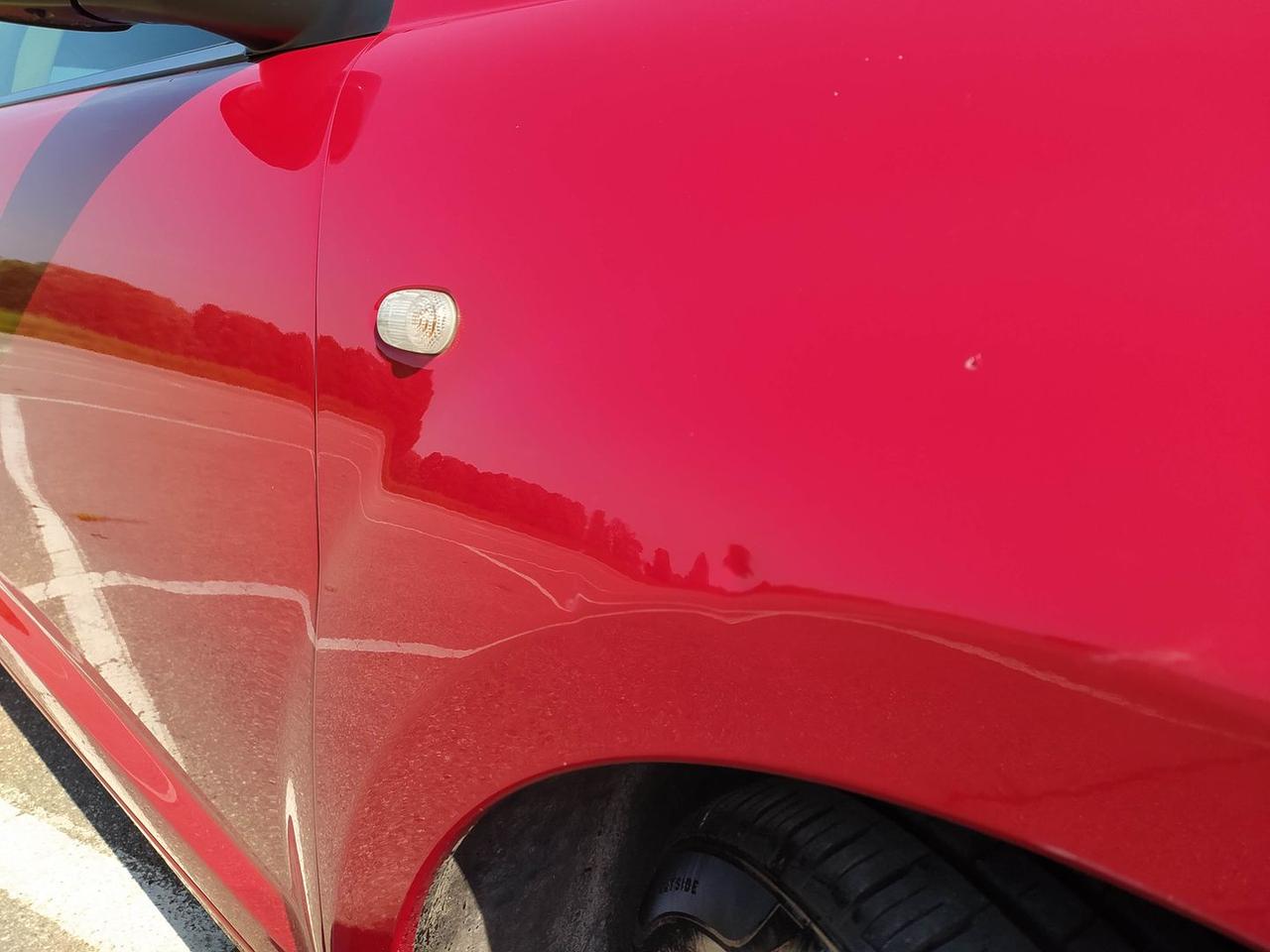 Alfa Romeo MiTo Distinctive Premium 1.4 TB #10391