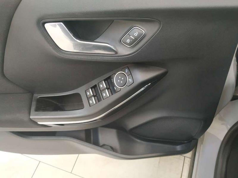 Ford Puma 1.0 ecoboost h ST-Line s&s 125cv