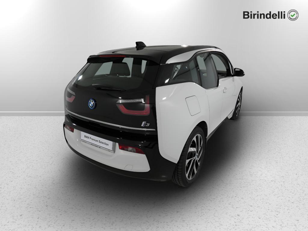 BMW i3 (I01) i3