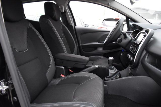 RENAULT Clio TCe 12V 90 CV GPL Start&Stop 5 porte Energy Zen
