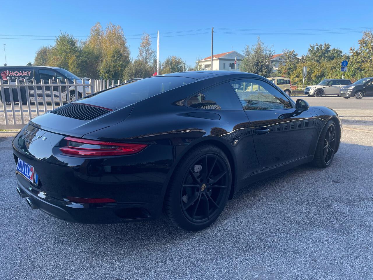 Porsche 911 3.0 Carrera 2 Coupé 370CV PDK