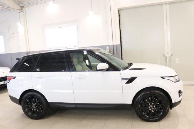 LAND ROVER Range Rover Sport 3.0 TDV6 HSE Dynamic "" TETTO PANORAMICO ""