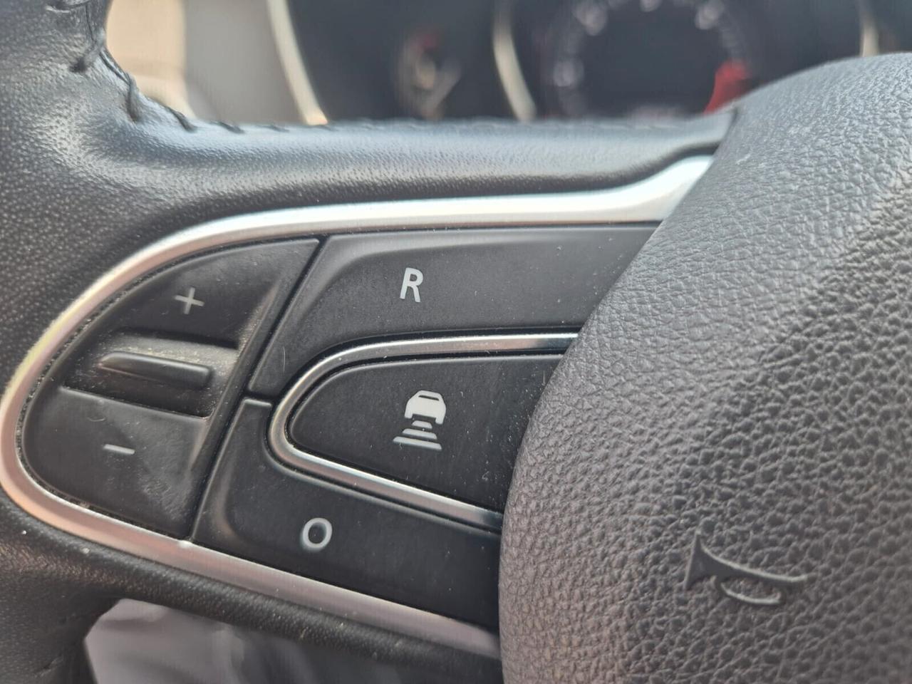 Renault Megane Mégane Station Wagon dCi 115 CV EURO 6