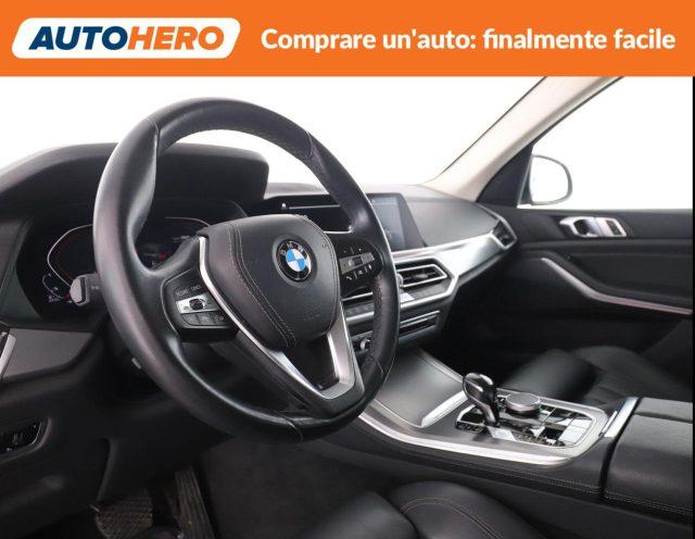 BMW X5 xDrive30d 48V xLine