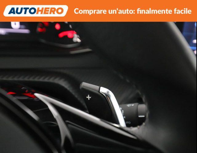 PEUGEOT 2008 PureTech 130 EAT8 Active Pack