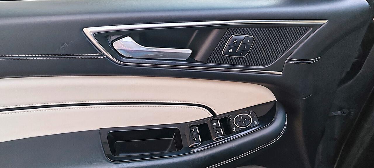 Ford S-Max 2.0 TDCi 180CV Powershift "VIGNALE"