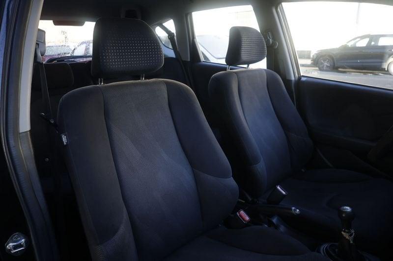 Honda Jazz Honda Jazz 1.4 i-VTEC Exclusive Unicoproprietario