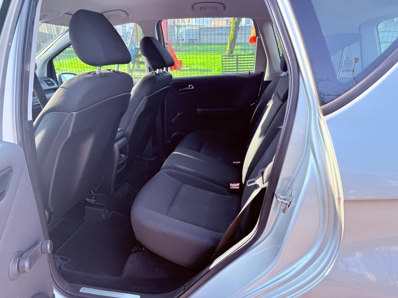 Mercedes A160 CDI UNICO PROP!!! OK PERMUTE