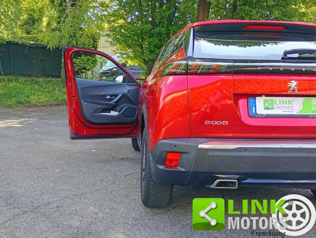 PEUGEOT 2008 PureTech 100 S&S Active