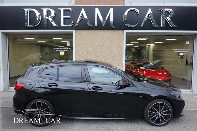 BMW 120 d 5p. XDRIVE Msport