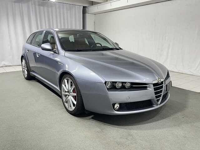 Alfa Romeo 159 1750 TBi Sportwagon 200cv