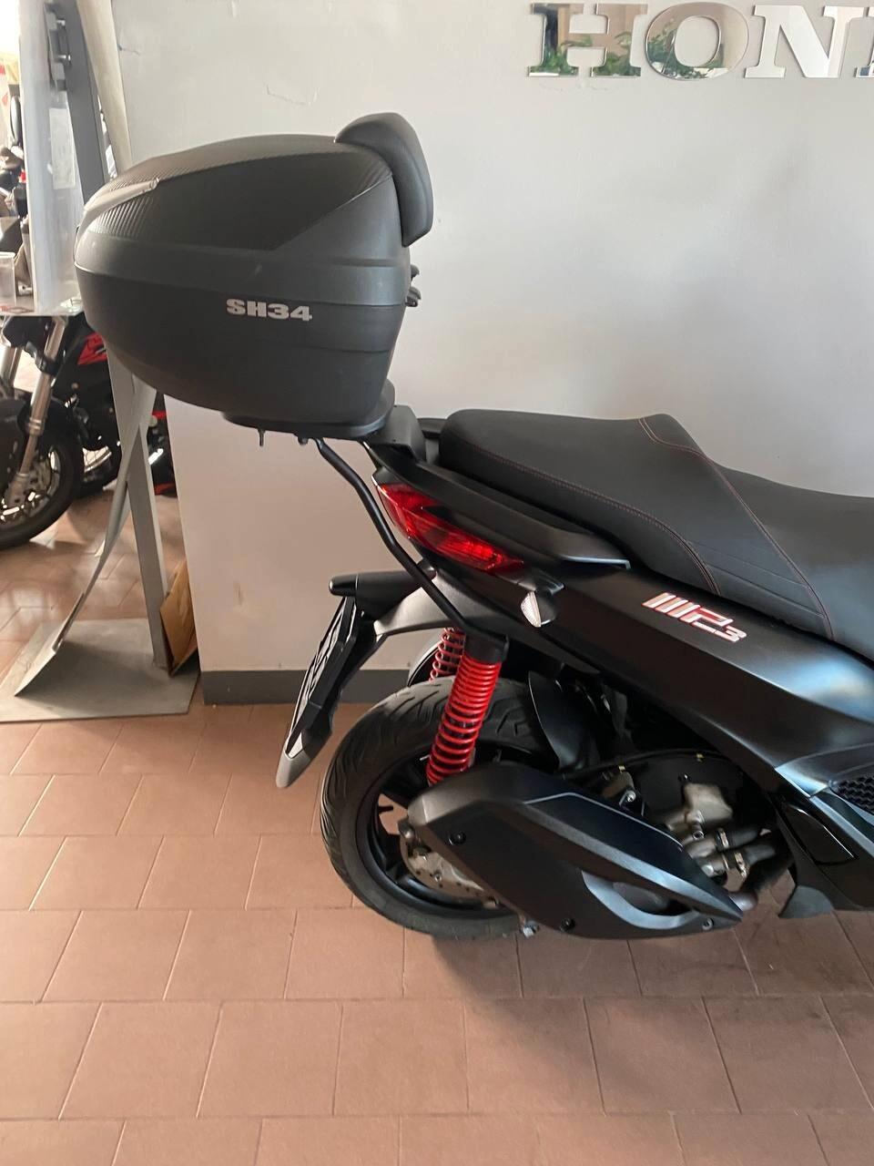 Piaggio MP3 300 sport mpe