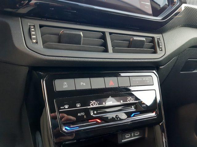 VOLKSWAGEN T-Cross 1.5 TSI ACT DSG Advanced