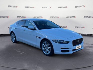 Jaguar XE (X760) 2.0 D Turbo 180CV aut. Prestige