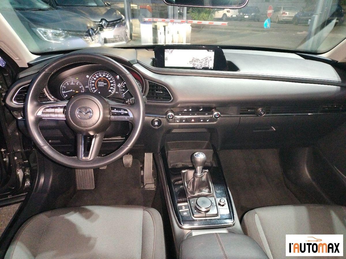 MAZDA - CX-30 2.0 m-hybrid Executive 2wd 150cv