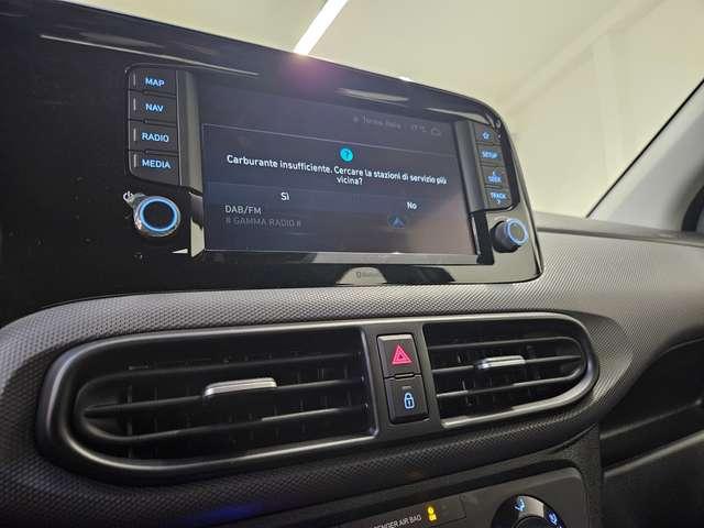 Hyundai i10 i10 GPL 1.0 Connectline 61cv