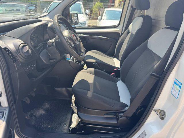 FIAT Fiorino 1.3 MJT 95CV Cargo SX