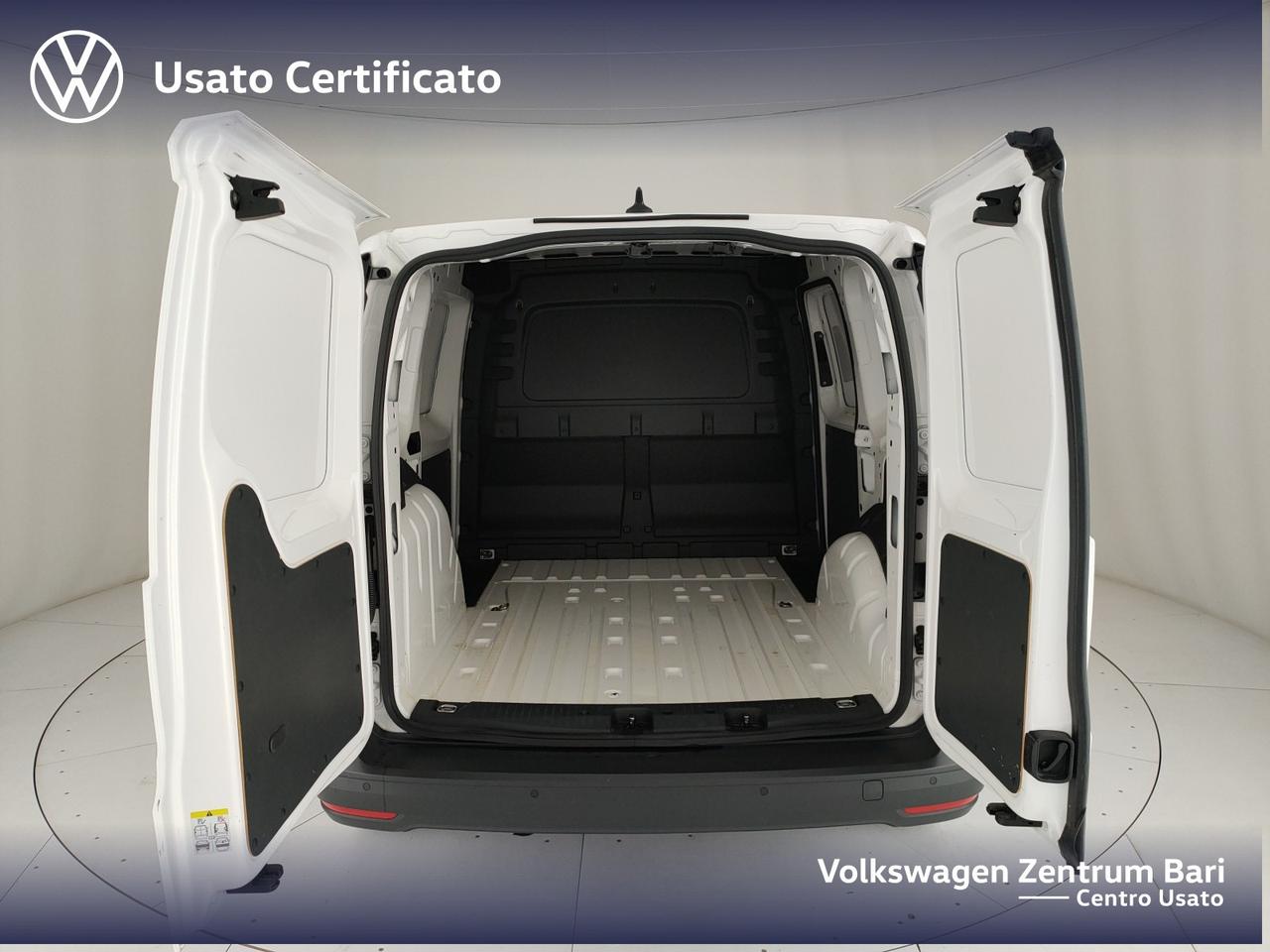 Volkswagen Caddy cargo 2.0 tdi scr 102cv business