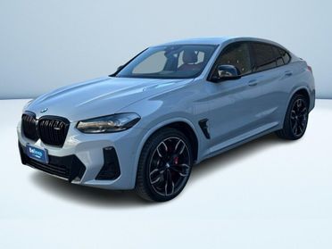 BMW X4 M 40 i Mild Hybrid 48V xDrive Steptronic