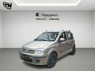 Fiat Panda 1.2 Emotion eco *101.000 km*