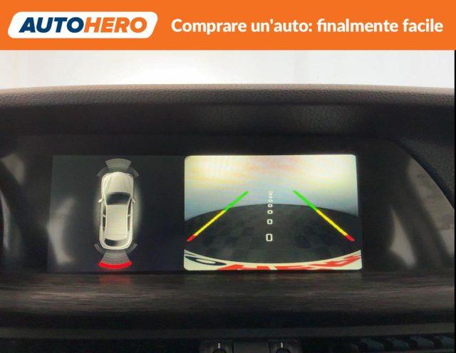 ALFA ROMEO Stelvio 2.2 Turbodiesel 190 CV AT8 RWD Executive