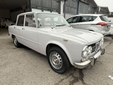Alfa Romeo Giulietta 1.6 L