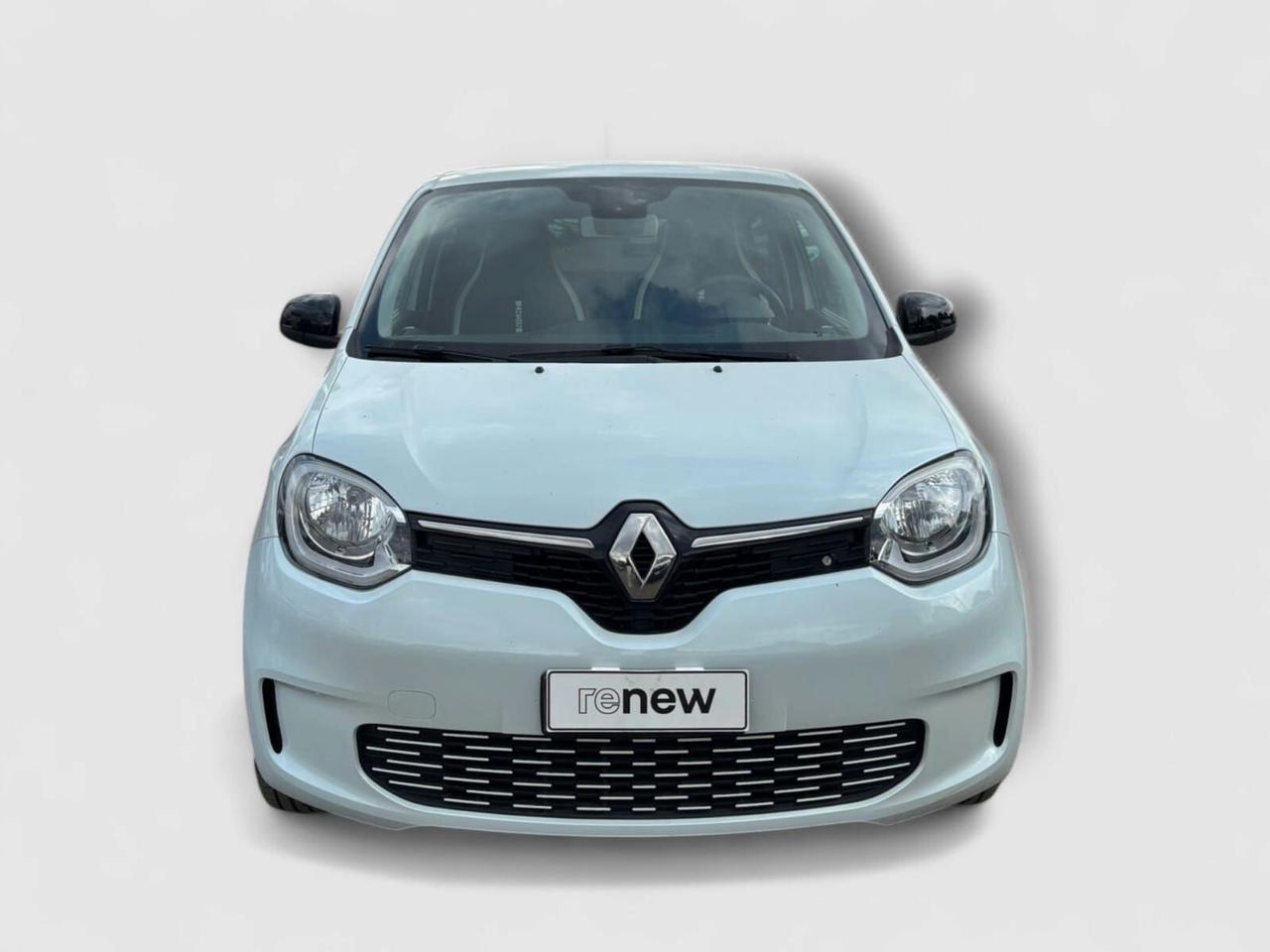 Renault Twingo Electric Zen