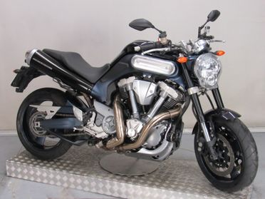 Yamaha MT-01 FIRTS EDITION