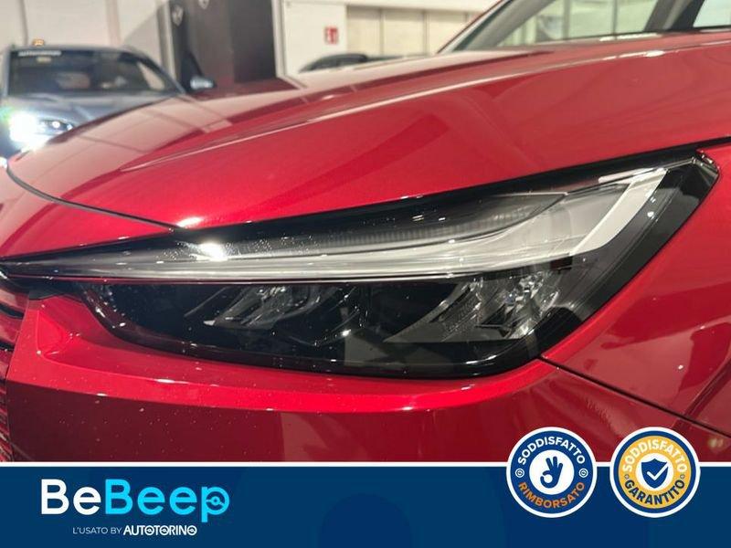 Honda HR-V 1.5 HEV ELEGANCE ECVT