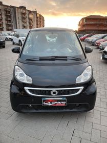 Smart ForTwo 1000 mhd