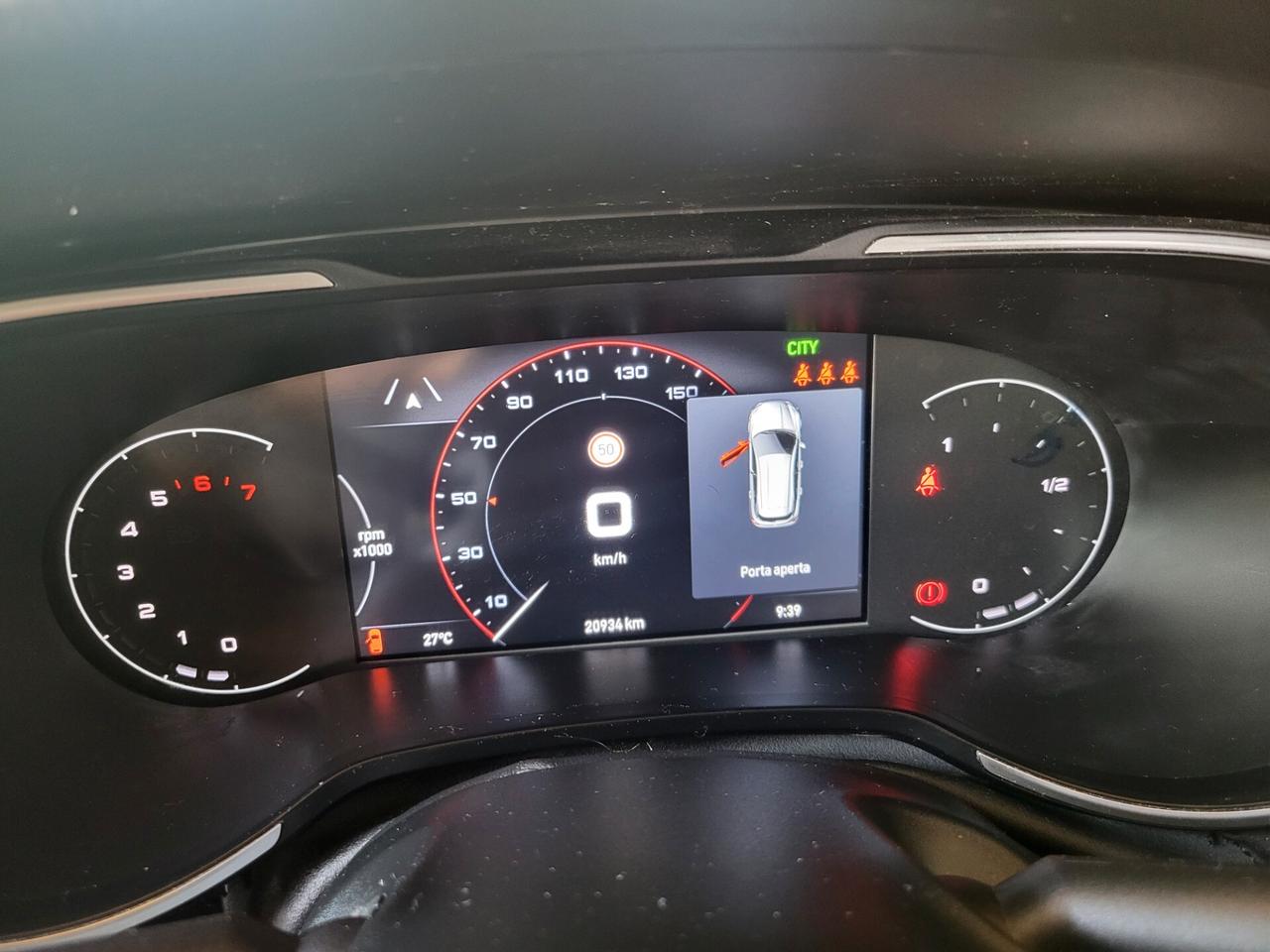 Fiat Tipo 1.0 5 porte Business