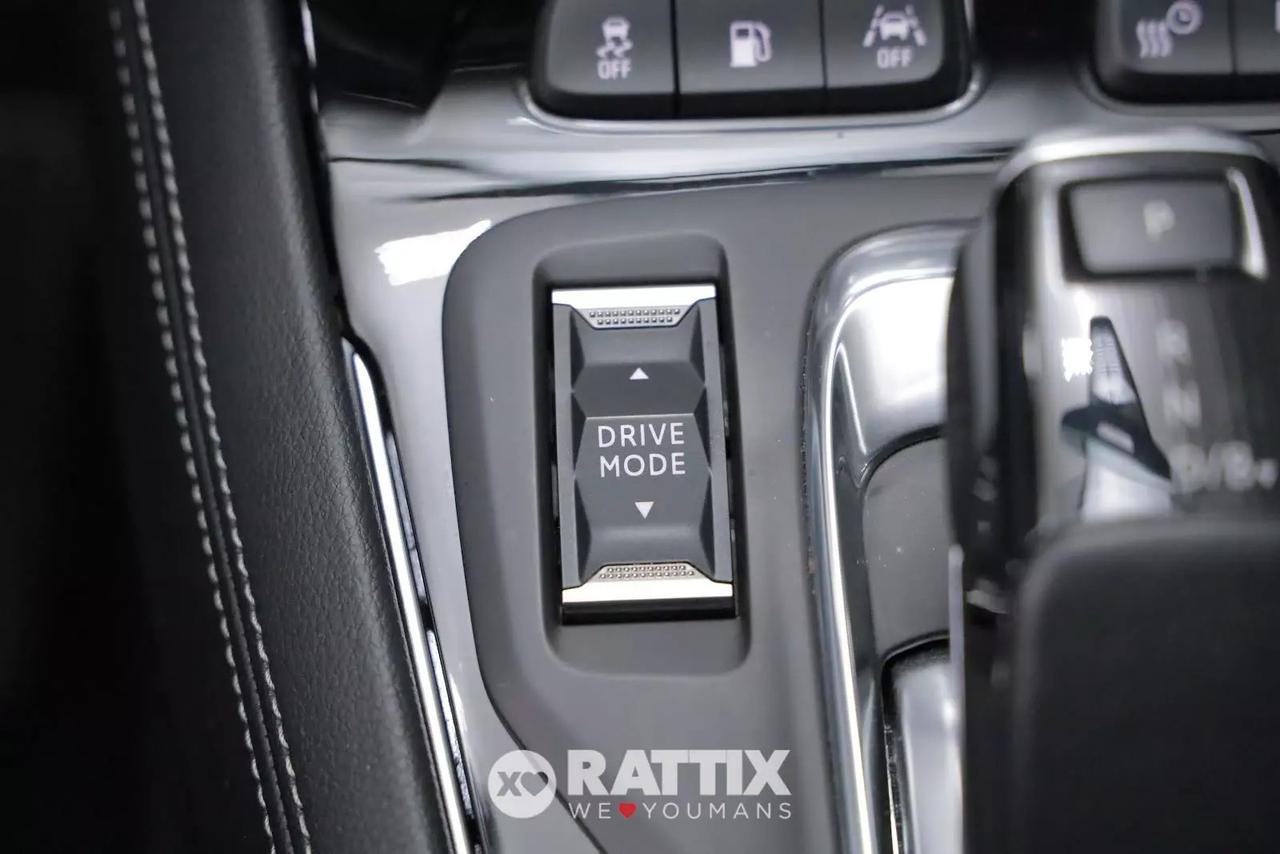 Opel Grandland X 1.6 Phev AWD Auto