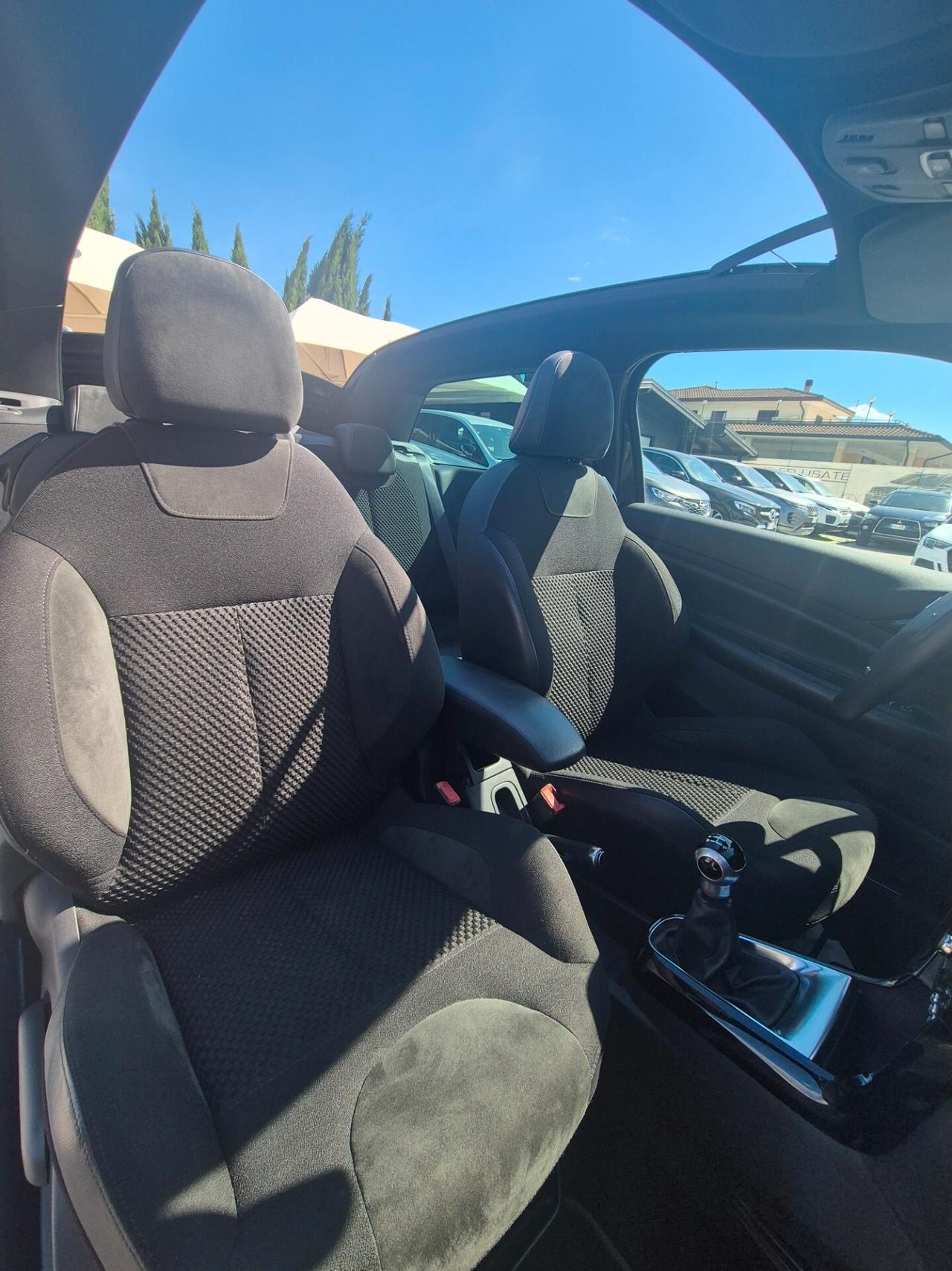 Ds DS3 3 1.2 VTi 82 So Chic Cabrio