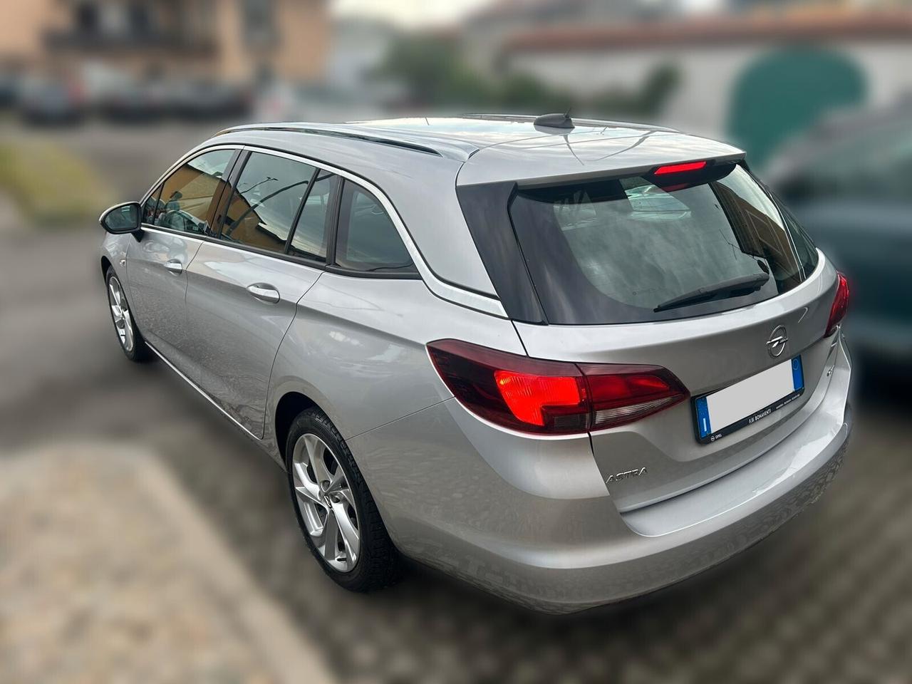 Opel Astra Sports Tourer 1.6 cdti - ANCHE PER NEOPATENTATI