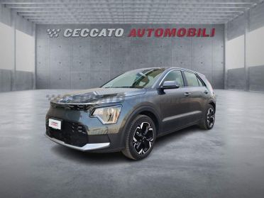 KIA Niro Niro EV 64,8 kWh Business