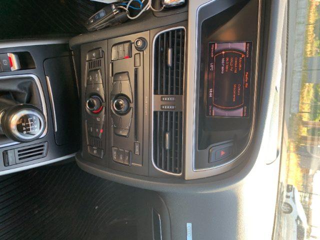 AUDI A5 2.0 TFSI 180 CV Ambiente*S-LINE*