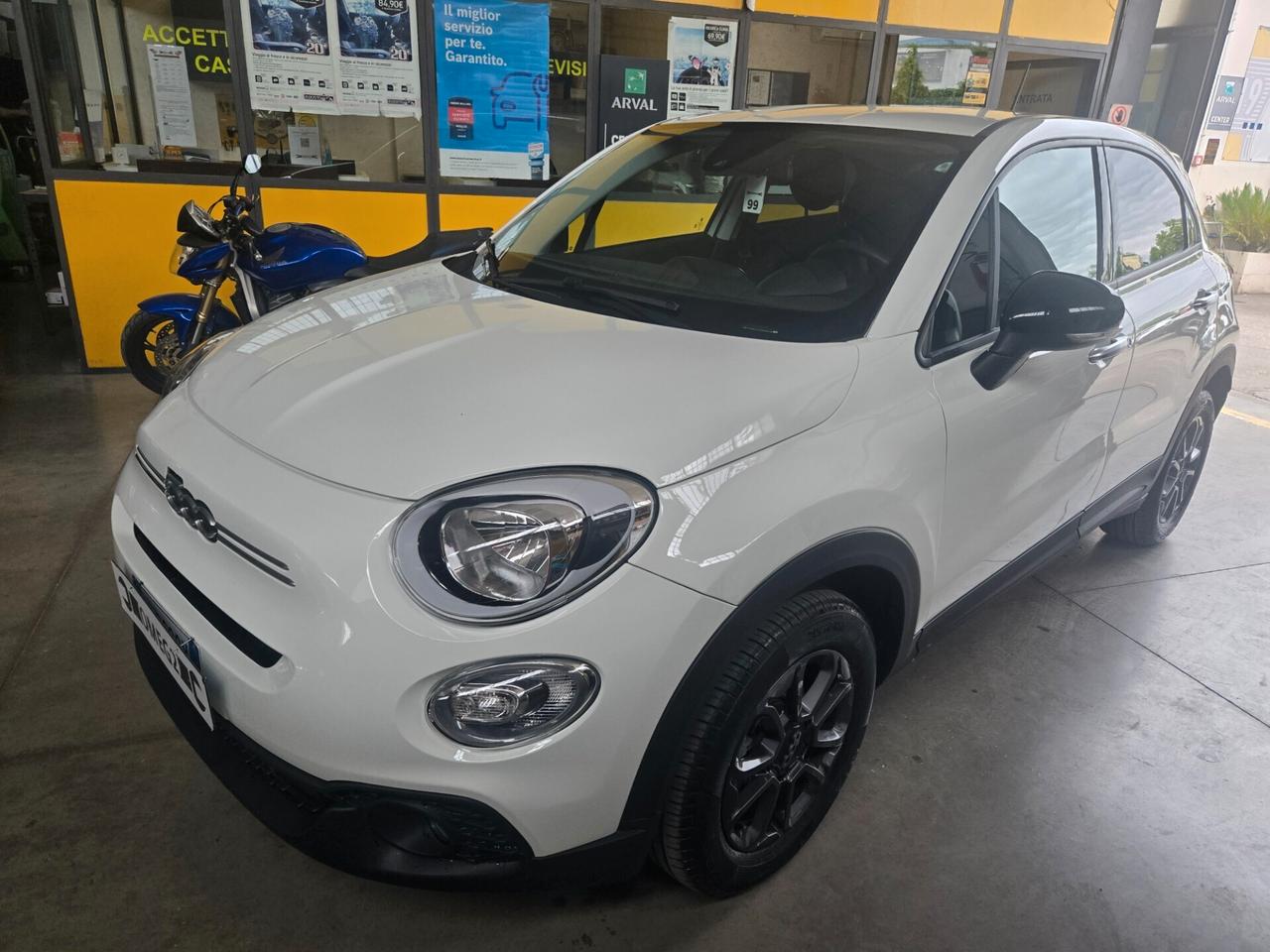 Fiat 500X 1.3 MultiJet 95 CV SENZA VINCOLI